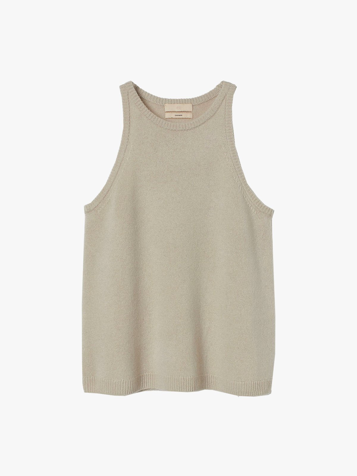 Cashmere Sweater | LUMERITH women's fashion
