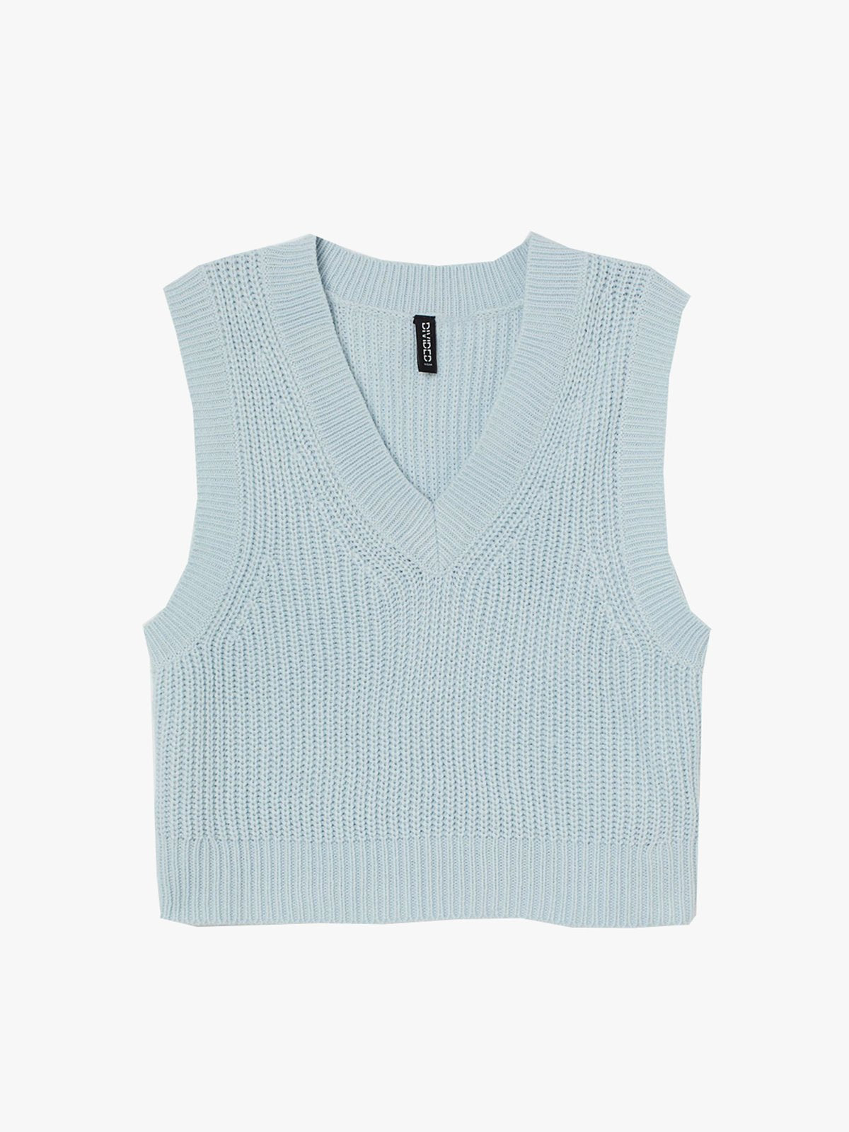 V-Neck Sweater | LUMERITH women's fashion