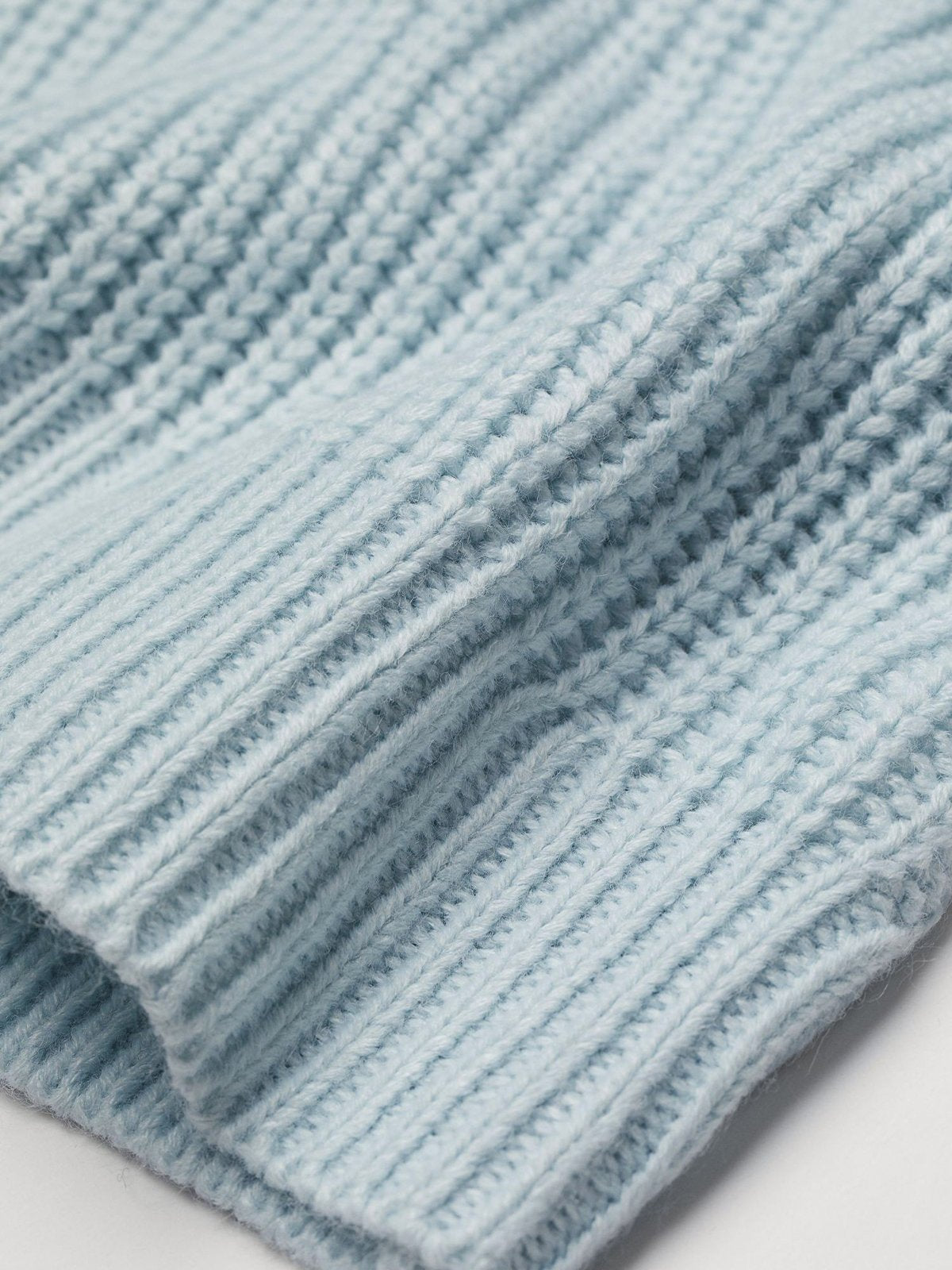 V-Neck Sweater | LUMERITH women's fashion