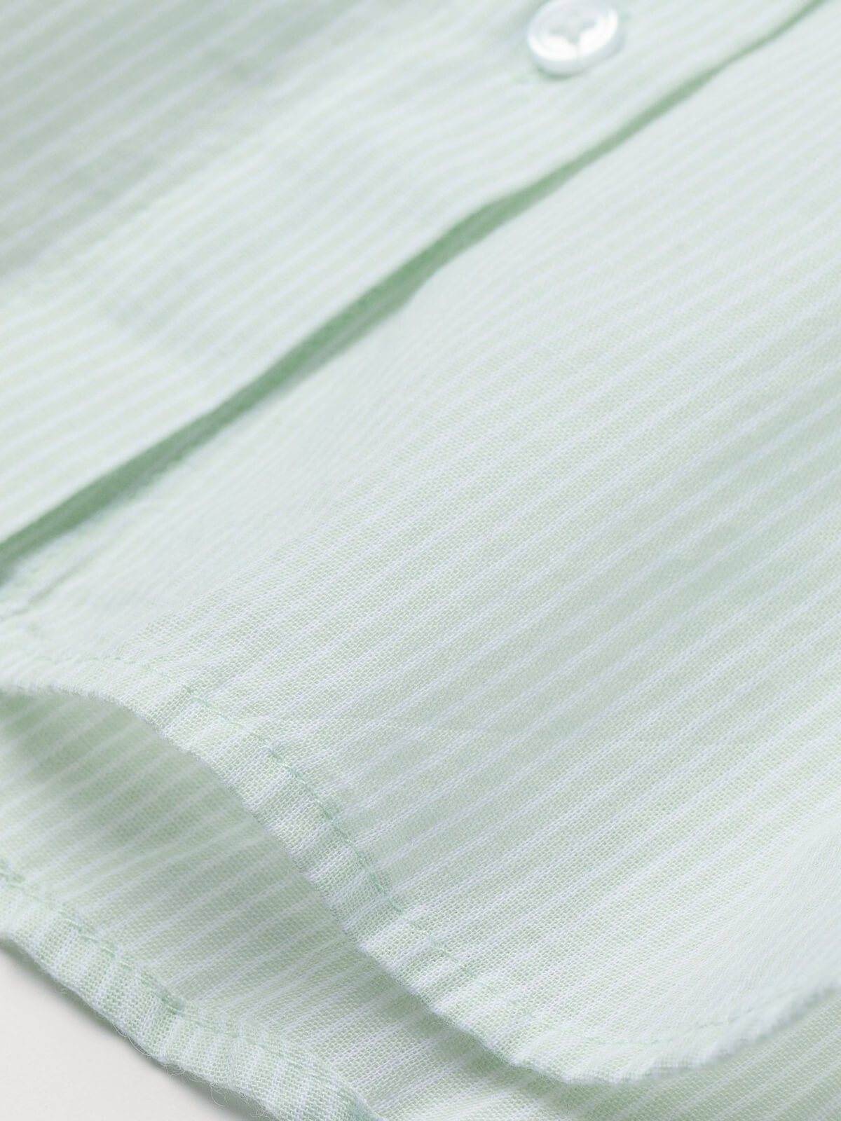 Cotton Shirt | LUMERITH women's fashion