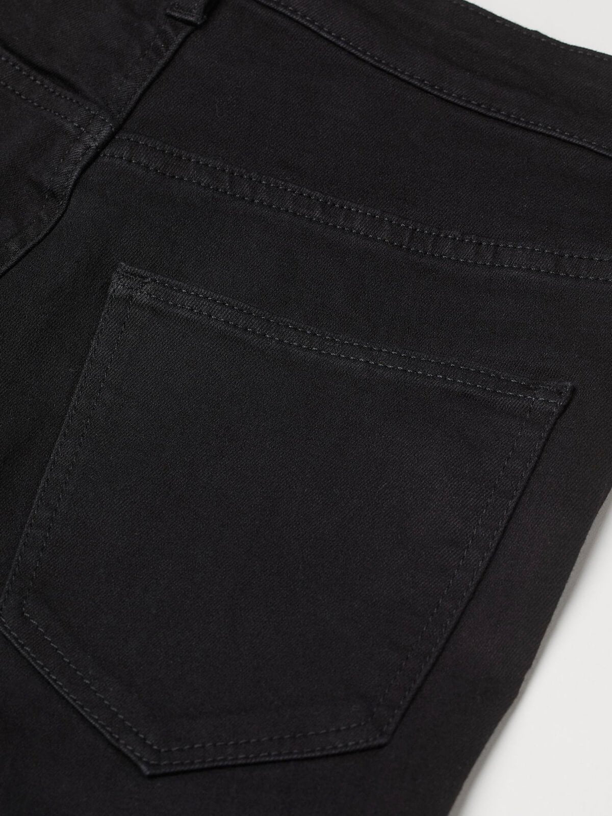 Slim High-Ankle Jeans | LUMERITH women's fashion