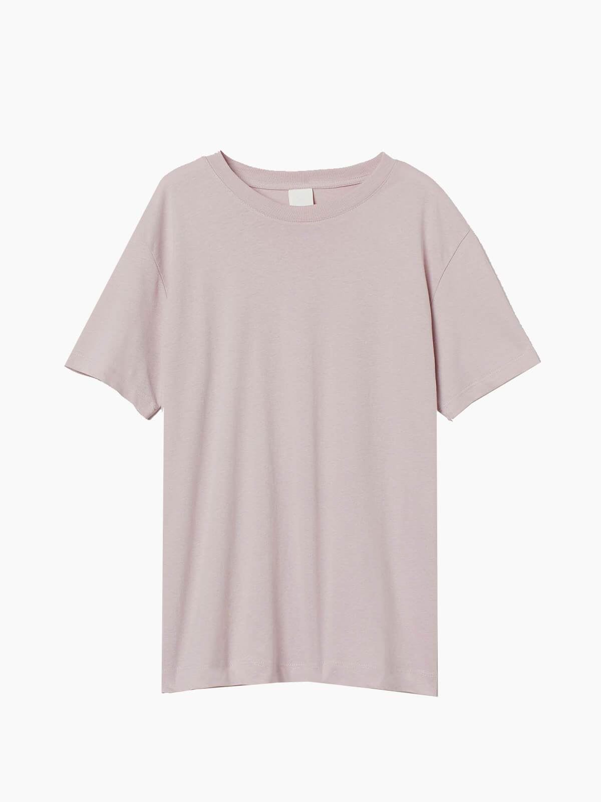 Oversized T-Shirt | LUMERITH women's fashion