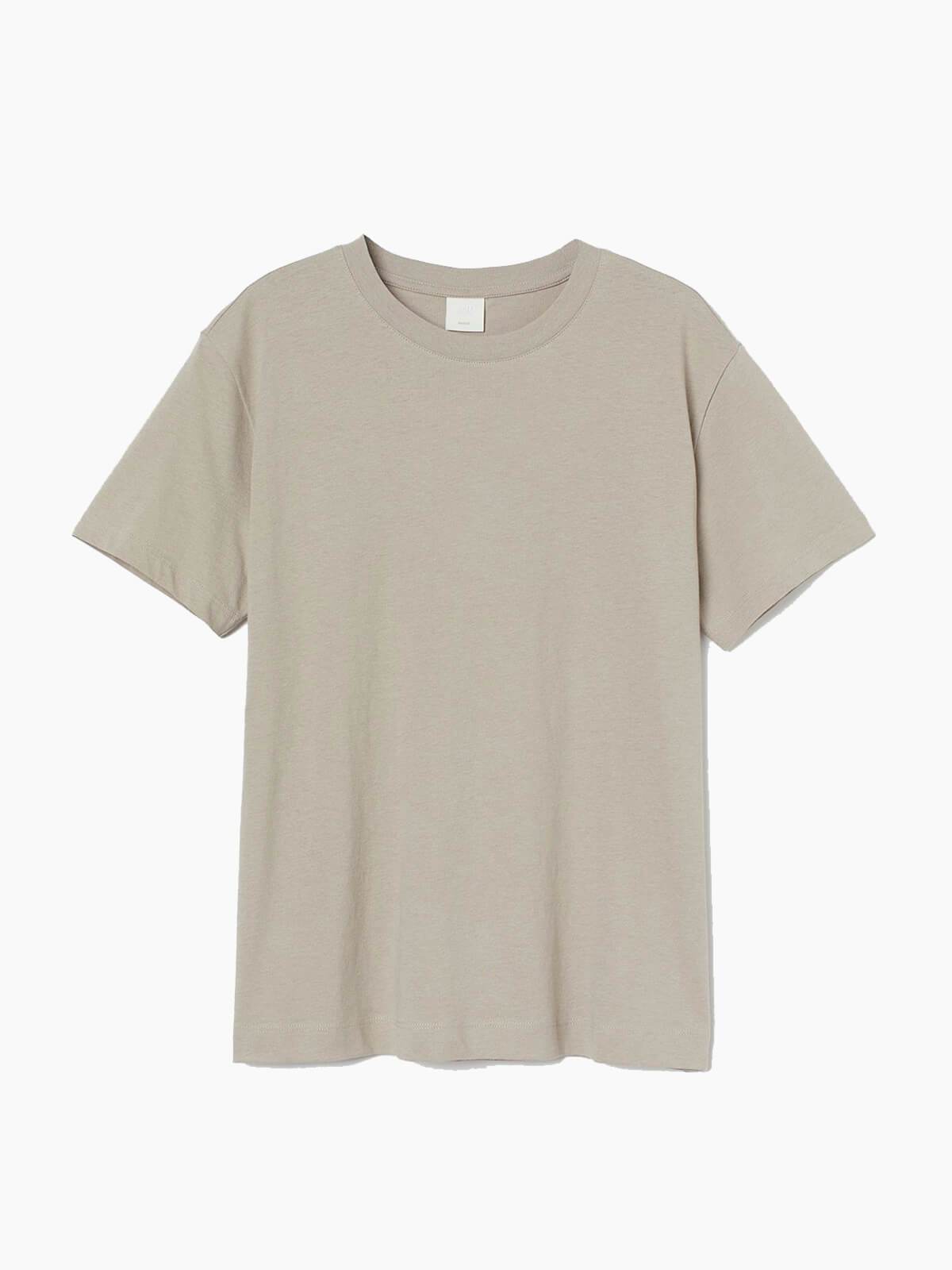 Oversized T-Shirt | LUMERITH women's fashion